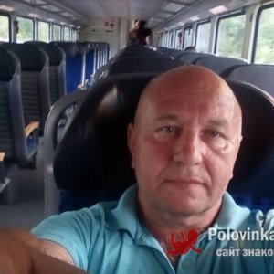 Олег Якимов, 60 лет