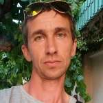 Серёга, 39 лет