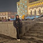 Андал, 24 года